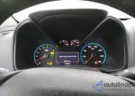 2020 Chevrolet Colorado 4Wd Long Box Z71 z USA, uszkodzony, nr VIN 1GCGTDEN4L1191843